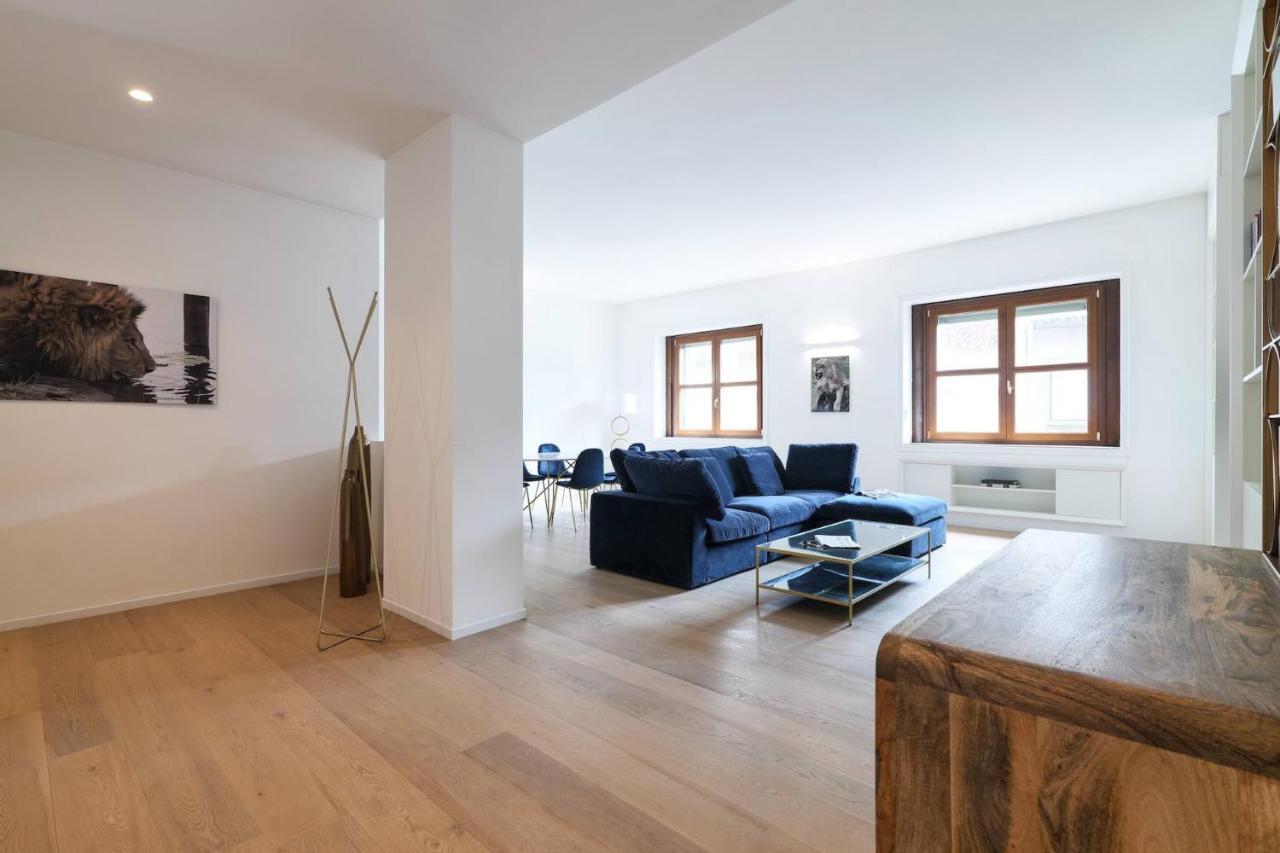 Contempora Apartments - Turati 3 - 2 Bedrooms Apartment Milánó Kültér fotó