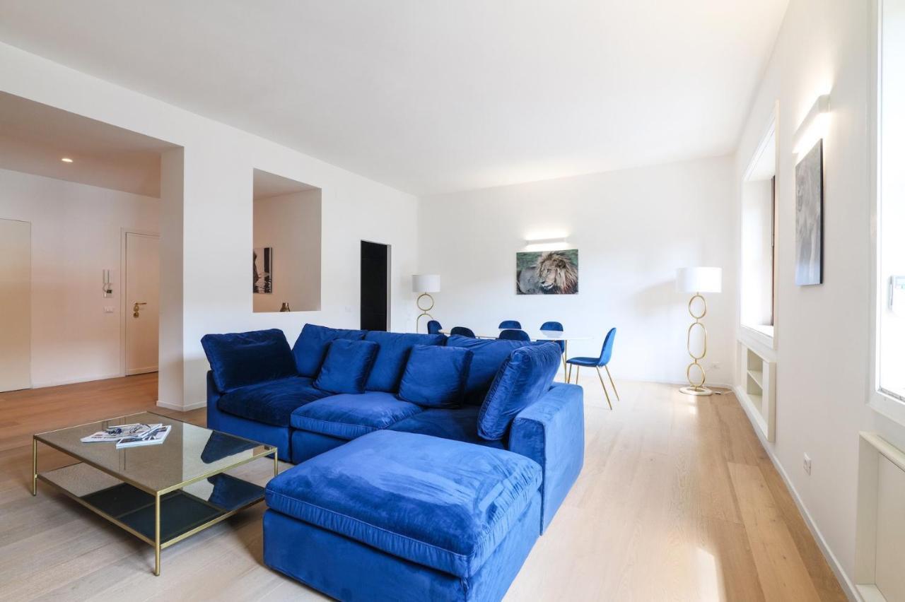 Contempora Apartments - Turati 3 - 2 Bedrooms Apartment Milánó Kültér fotó