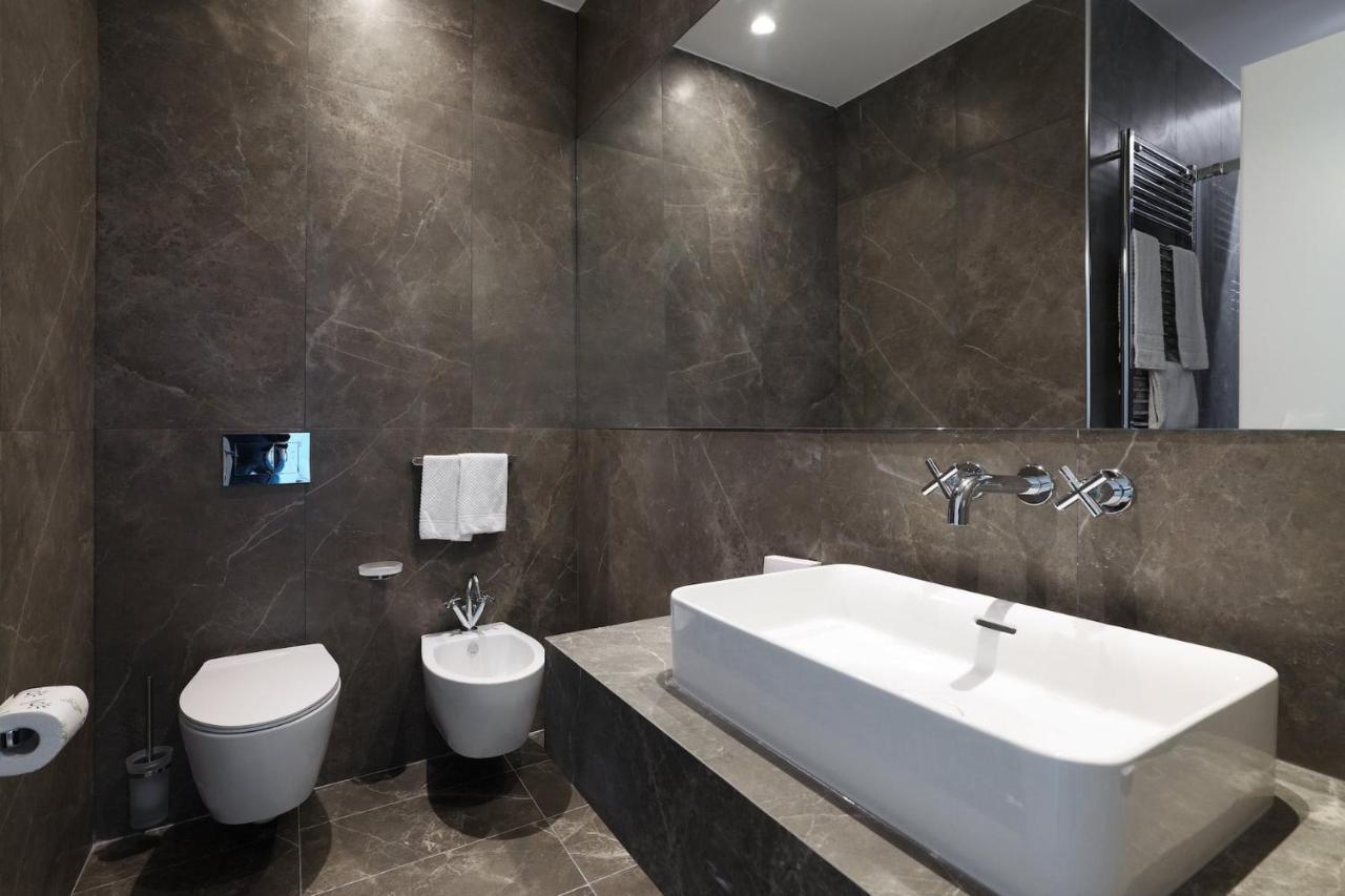 Contempora Apartments - Turati 3 - 2 Bedrooms Apartment Milánó Kültér fotó