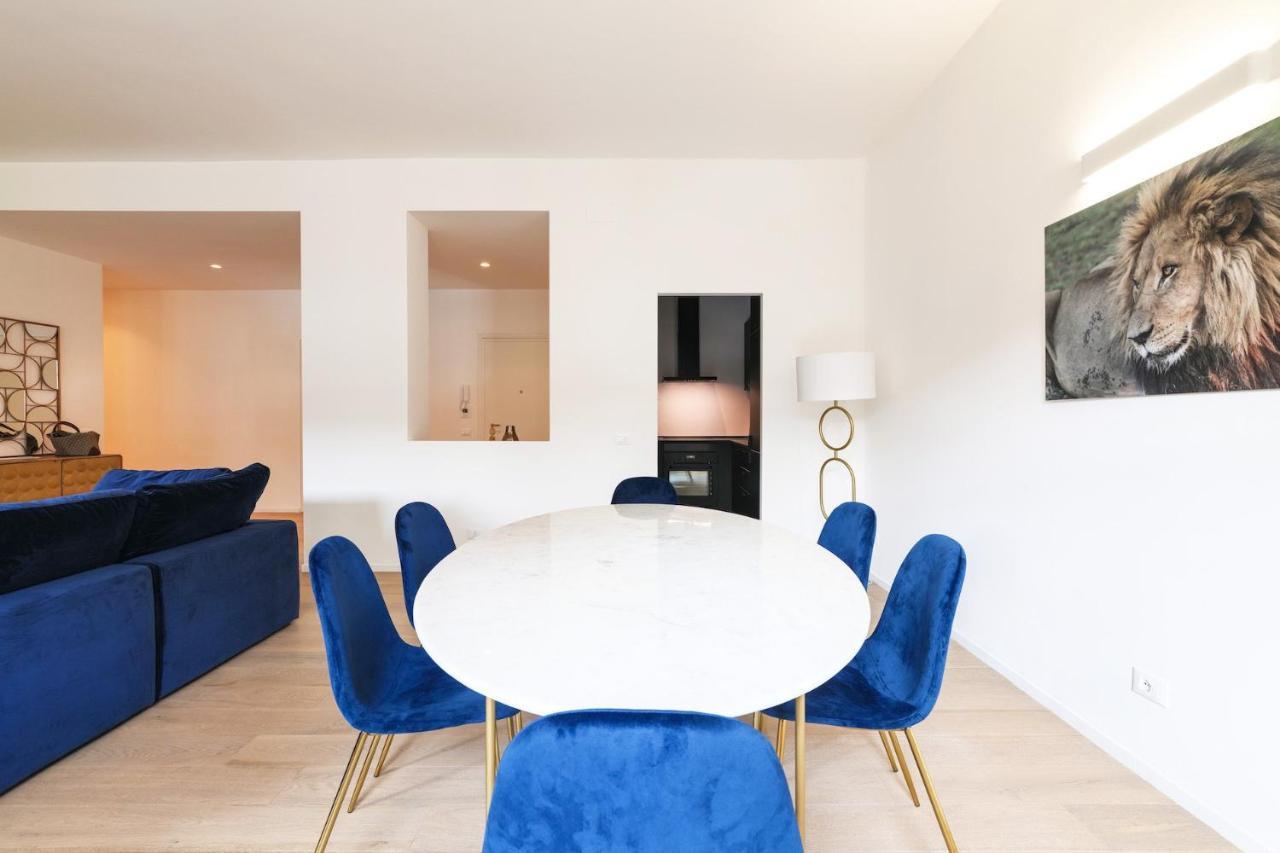 Contempora Apartments - Turati 3 - 2 Bedrooms Apartment Milánó Kültér fotó