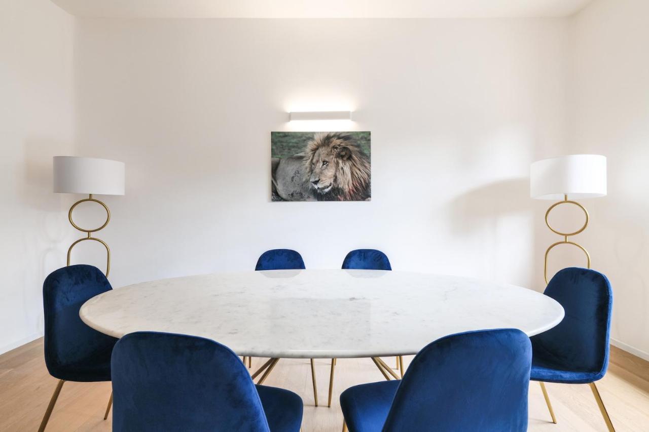 Contempora Apartments - Turati 3 - 2 Bedrooms Apartment Milánó Kültér fotó