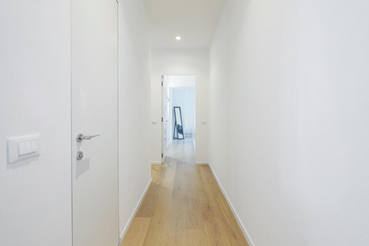 Contempora Apartments - Turati 3 - 2 Bedrooms Apartment Milánó Kültér fotó
