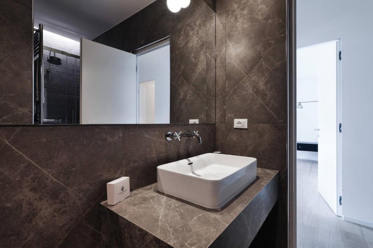 Contempora Apartments - Turati 3 - 2 Bedrooms Apartment Milánó Kültér fotó