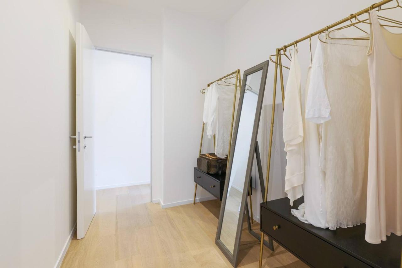 Contempora Apartments - Turati 3 - 2 Bedrooms Apartment Milánó Kültér fotó