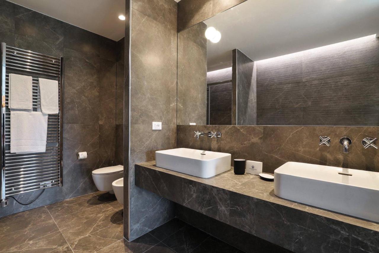 Contempora Apartments - Turati 3 - 2 Bedrooms Apartment Milánó Kültér fotó