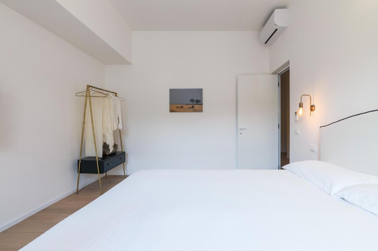 Contempora Apartments - Turati 3 - 2 Bedrooms Apartment Milánó Kültér fotó