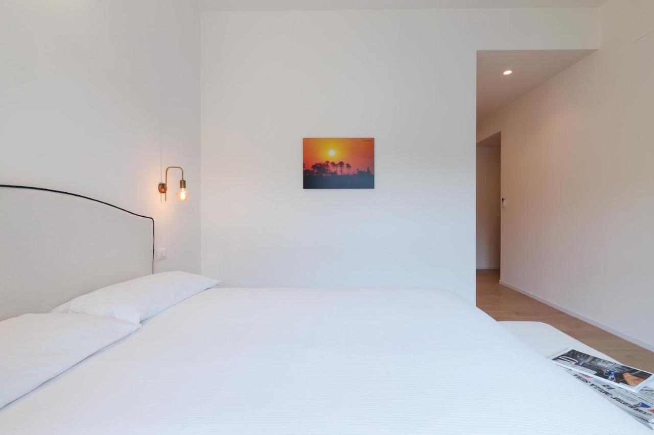 Contempora Apartments - Turati 3 - 2 Bedrooms Apartment Milánó Kültér fotó