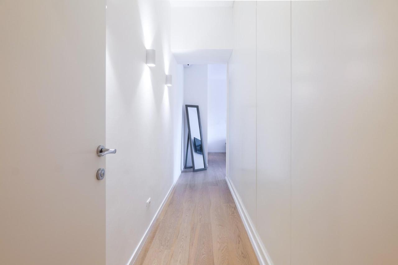Contempora Apartments - Turati 3 - 2 Bedrooms Apartment Milánó Kültér fotó