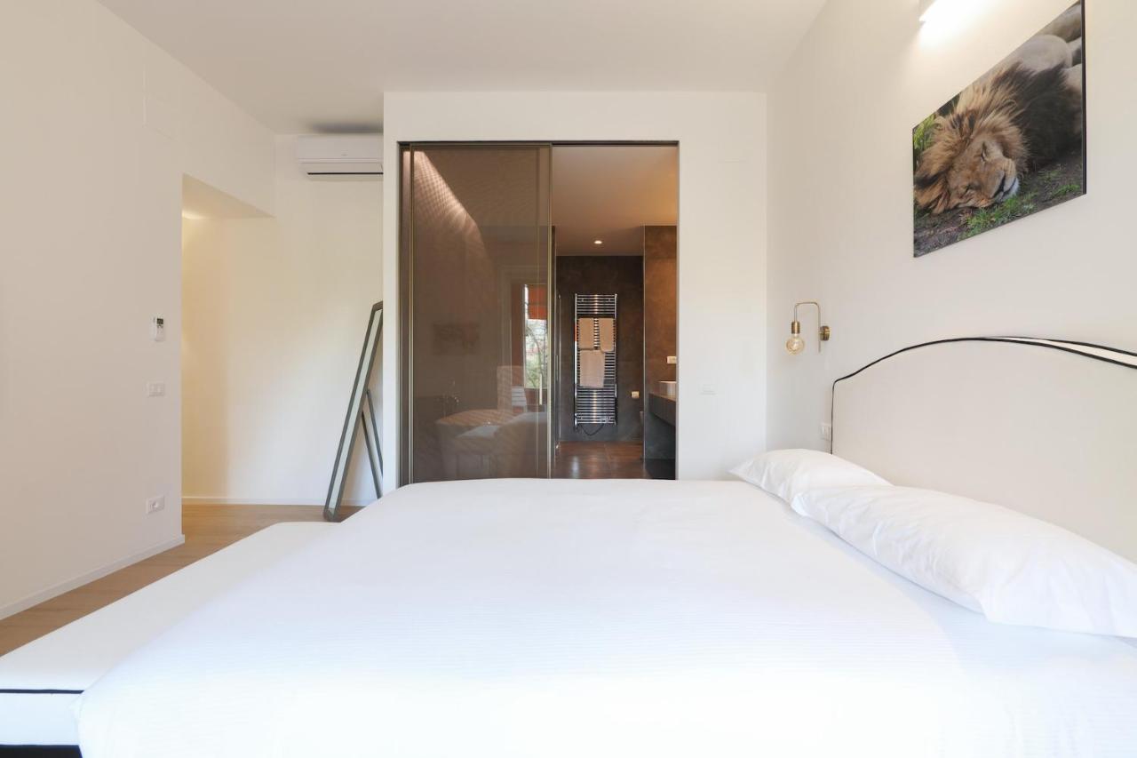 Contempora Apartments - Turati 3 - 2 Bedrooms Apartment Milánó Kültér fotó